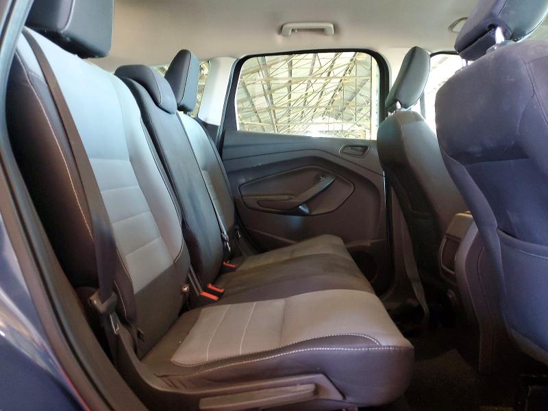 Продажа на аукционе авто 2018 Ford Escape, vin: 1FMCU0F75JUA24421, номер лота: 55027806