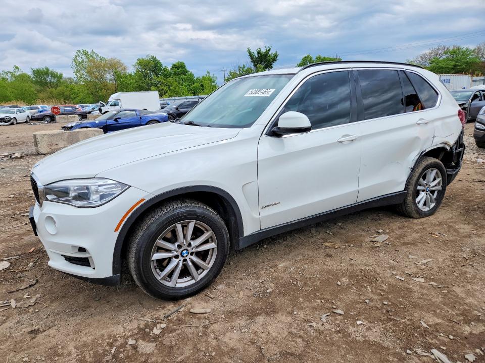 Aukcja sprzedaży 2015 Bmw X5, vin: 5UXKR0C56F0K67785, numer aukcji: 52039456