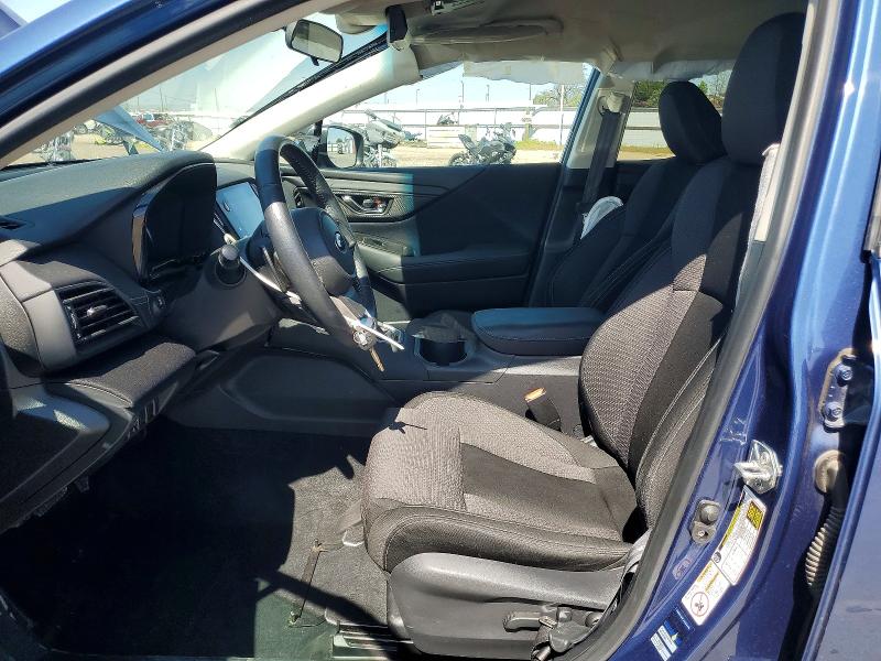 52100166 :رقم المزاد ، 4S4BTACC6L3180742 vin ، 2020 Subaru Outback مزاد بيع