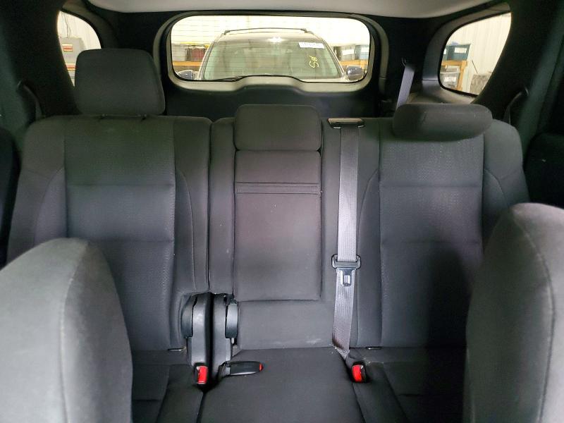 Продажа на аукционе авто 2014 Dodge Durango, vin: 1C4RDJAGXEC292257, номер лота: 53827406