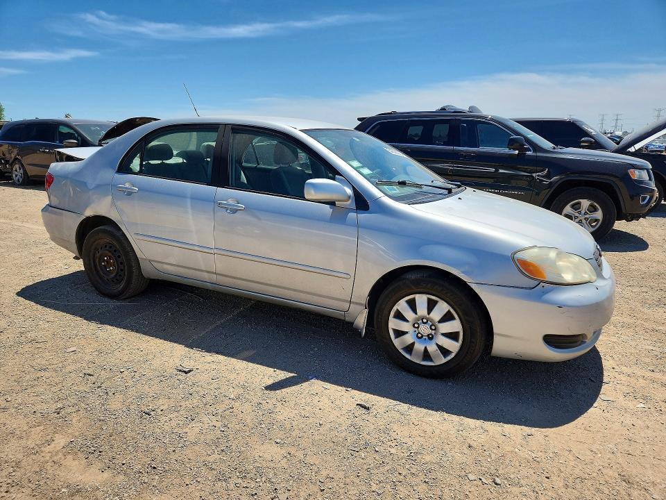 Aukcja sprzedaży 2008 Toyota Corolla, vin: 1NXBR32E28Z014281, numer aukcji: 54508226