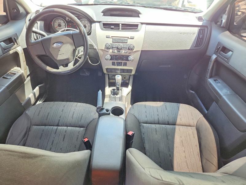 Продаж на аукціоні авто 2009 Ford Focus, vin: 1FAHP35N29W128437, номер лоту: 53502846