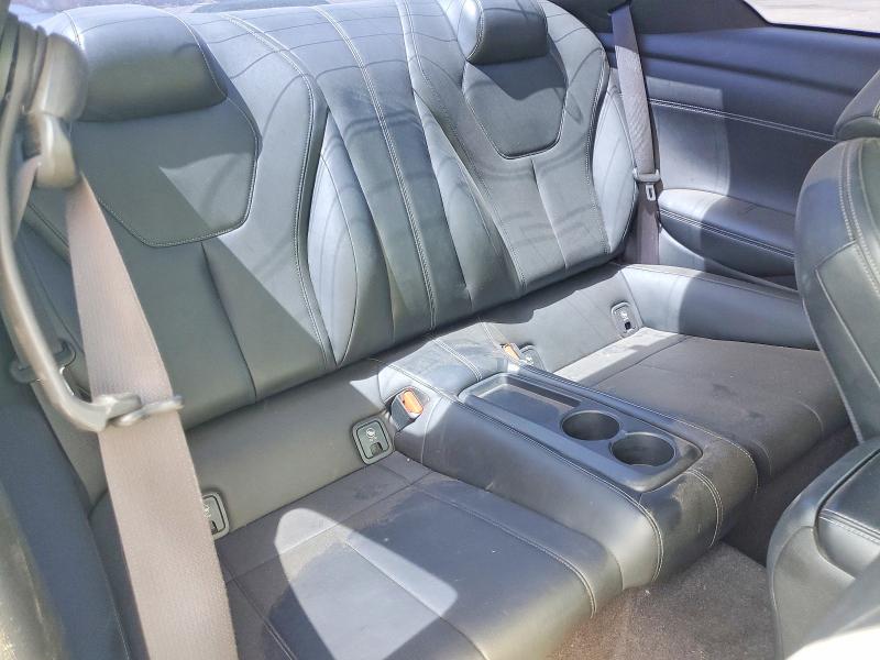 Продаж на аукціоні авто 2018 Infiniti Q60, vin: JN1EV7EK9JM340268, номер лоту: 54719876