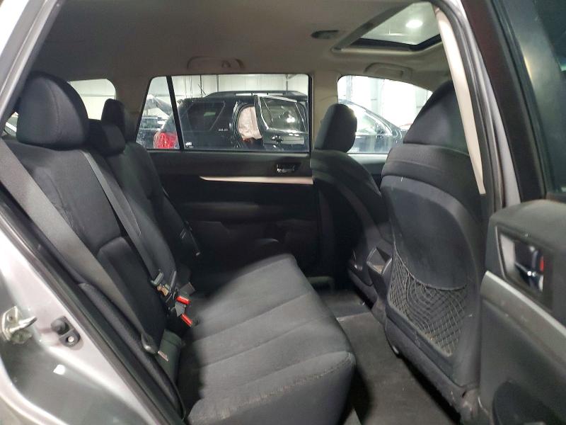 Продаж на аукціоні авто 2011 Subaru Outback, vin: 4S4BRCGC7B3359682, номер лоту: 53075586