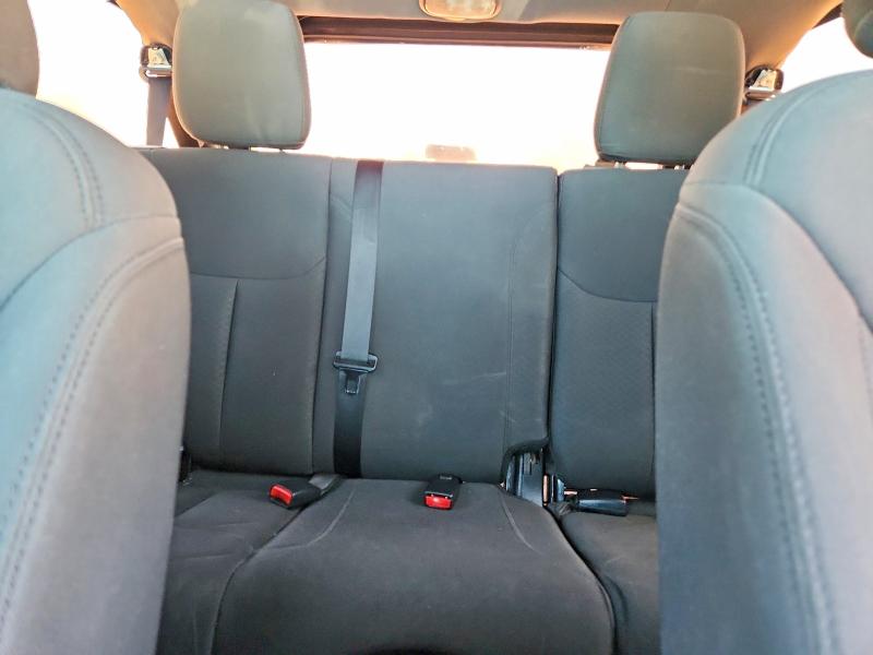 Продажа на аукционе авто 2017 Jeep Wrangler Unlimited, vin: 1C4BJWDG8HL652813, номер лота: 52830176