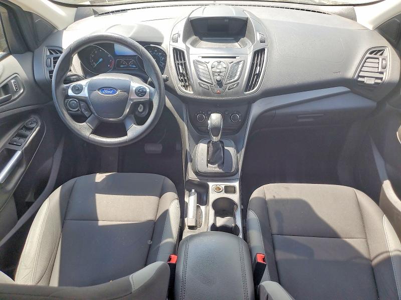 Продаж на аукціоні авто 2016 Ford Escape, vin: 1FMCU0F7XGUC06897, номер лоту: 54311906