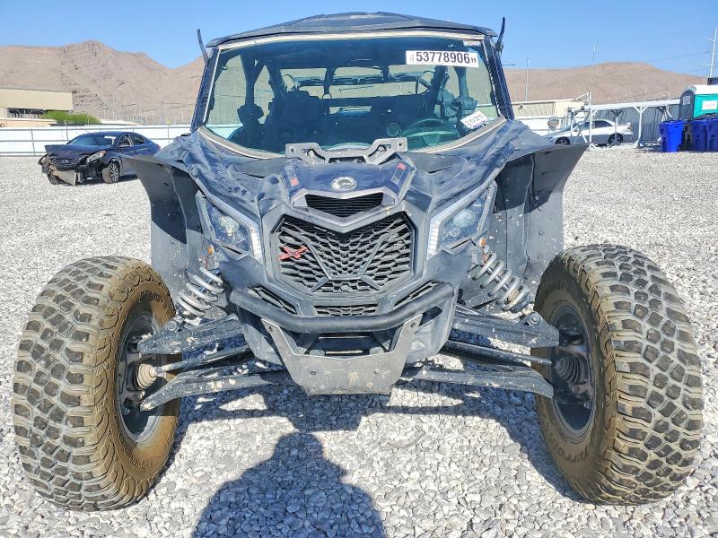 Продажа на аукционе авто 2018 Can-am Maverick X3, vin: 3JBVNAW23JK000609, номер лота: 53778906