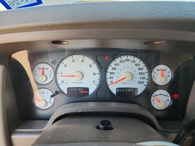 Aukcja sprzedaży 2004 Dodge Ram 1500, vin: 1D7HA18D44S574677, numer aukcji: 53467676