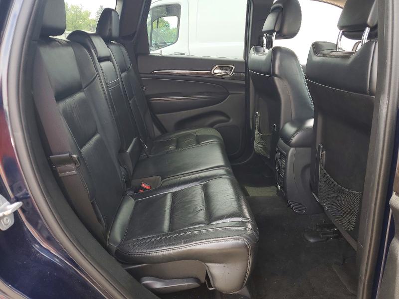 Продажа на аукционе авто 2012 Jeep Grand Cherokee, vin: 1C4RJFAGXCC216654, номер лота: 53383106