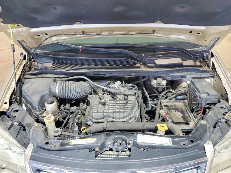Продаж на аукціоні авто 2014 Chrysler Town & Country, vin: 2C4RC1BG7ER434170, номер лоту: 54908016