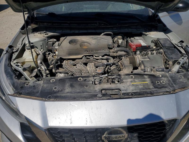51498466 :رقم المزاد ، 1N4BL4CV6KC118477 vin ، 2019 Nissan Altima مزاد بيع