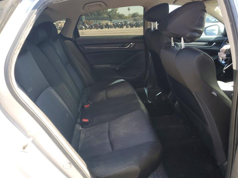 Продажа на аукционе авто 2019 Honda Accord, vin: 1HGCV1F14KA120211, номер лота: 54151976