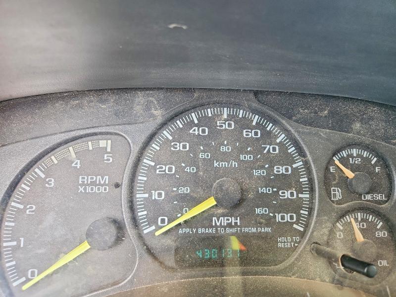 2001 Gmc Sierra მანქანა იყიდება აუქციონზე, vin: 1GTHK231X1F145204, აუქციონის ნომერი: 53272486