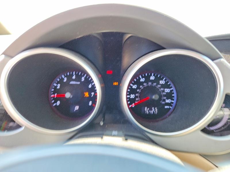 Продажа на аукционе авто 2006 Subaru B9 Tribeca, vin: 4S4WX83CX64419108, номер лота: 53762666