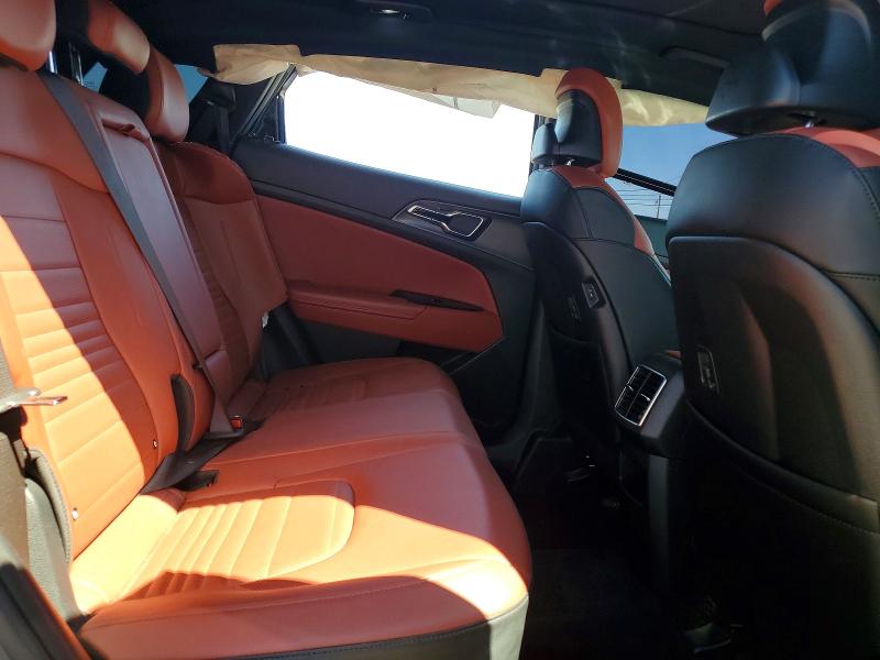 Aukcja sprzedaży 2024 Kia Sportage, vin: KNDPXCDG8R7135489, numer aukcji: 53112536