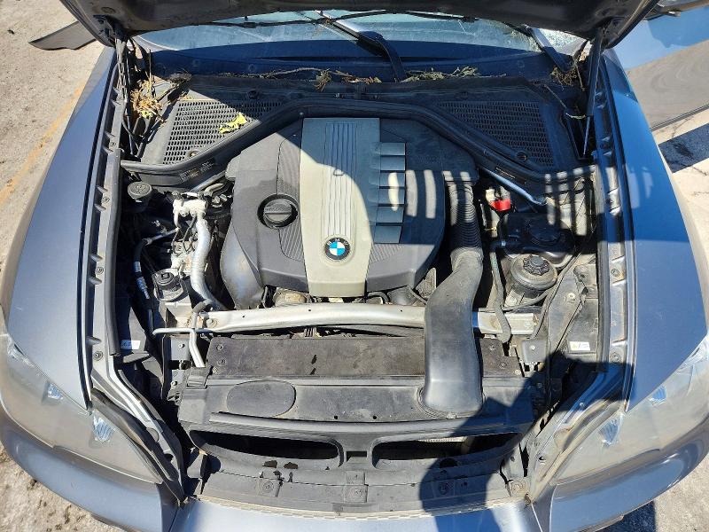 Продаж на аукціоні авто 2012 Bmw X5, vin: 5UXZW0C53CL666543, номер лоту: 53585246