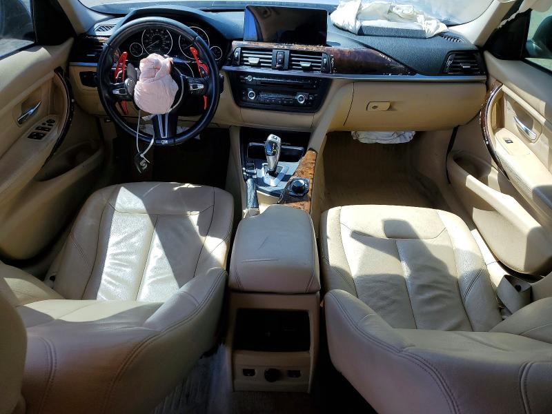 Продажа на аукционе авто 2013 Bmw 328, vin: WBA3B3C55DF535907, номер лота: 52889916