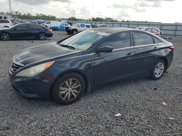 Auction sale of the 2011 Hyundai Sonata, vin: 5NPEB4ACXBH273338, lot number: 53363116
