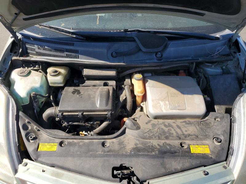 Продажа на аукционе авто 2008 Toyota Prius, vin: JTDKB20U583365026, номер лота: 54643286