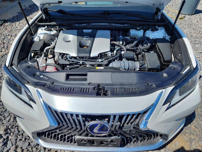 Продаж на аукціоні авто 2021 Lexus Es, vin: 58ADA1C16MU007417, номер лоту: 52021116