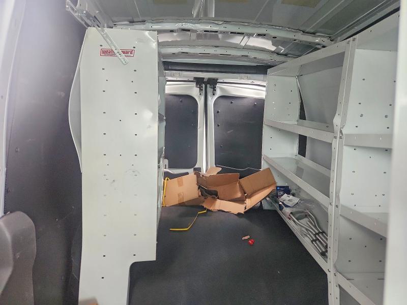 Продаж на аукціоні авто 2025 Ford Transit, vin: 1FTBR1C80SKB22662, номер лоту: 53335336