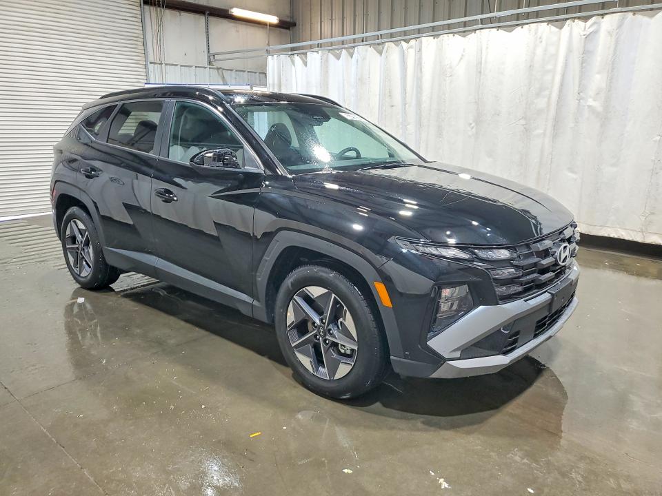 2026 Hyundai Tucson მანქანა იყიდება აუქციონზე, vin: 5NMJB3DE4TH722484, აუქციონის ნომერი: 53796316