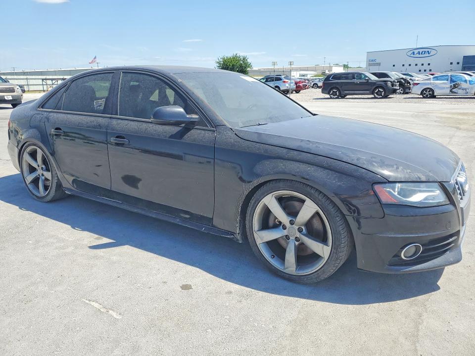 Aukcja sprzedaży 2012 Audi S4, vin: WAUKGAFL4CA039164, numer aukcji: 53214146