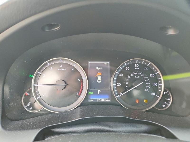 Aukcja sprzedaży 2017 Lexus Es, vin: 58ABK1GG9HU046026, numer aukcji: 54522316