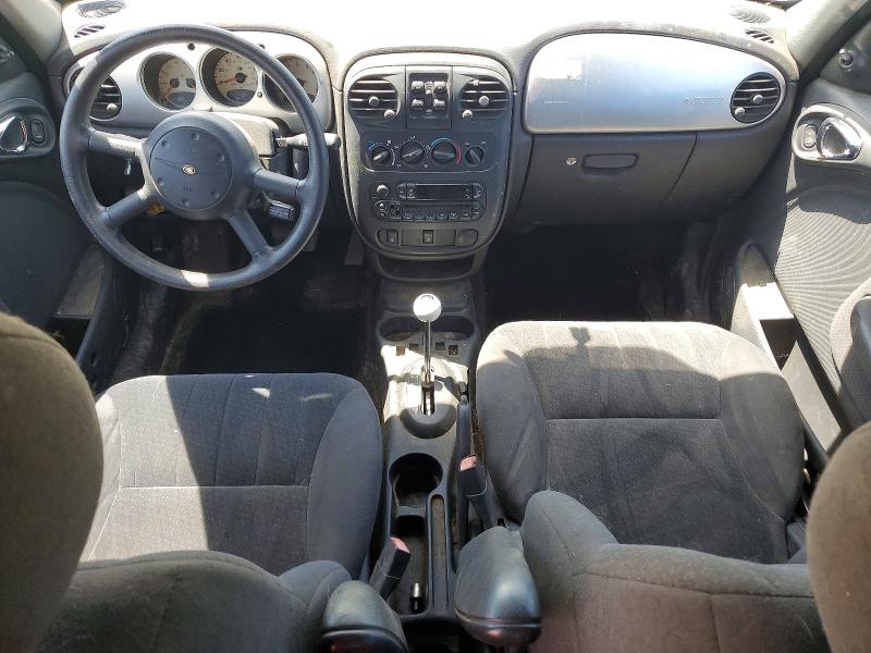 Продажа на аукционе авто 2004 Chrysler Pt Cruiser, vin: 3C4FY48B14T259363, номер лота: 54492666