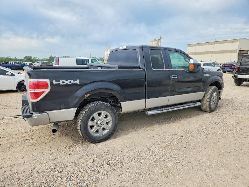 Aukcja sprzedaży 2014 Ford F150, vin: 1FTFX1EF8EKF74236, numer aukcji: 53580846