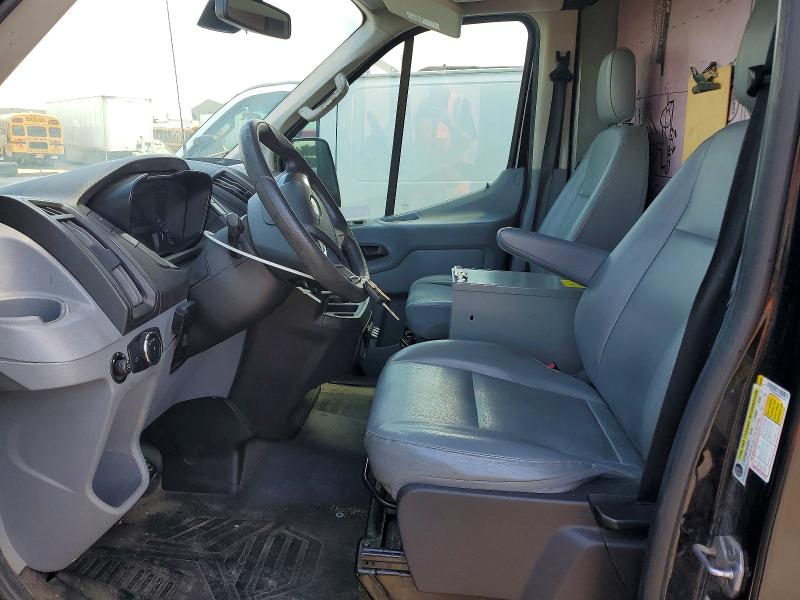 Auction sale of the 2017 Ford Transit, vin: 1FTYR2XM3HKB16144, lot number: 52881996