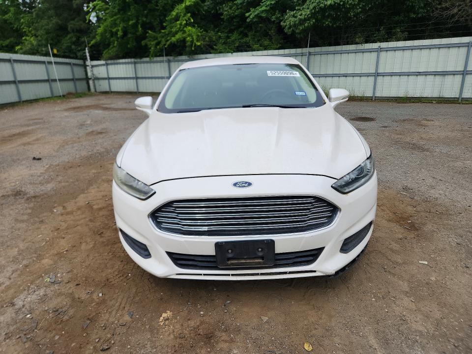 Aukcja sprzedaży 2014 Ford Fusion, vin: 3FA6P0HD8ER149248, numer aukcji: 52559096