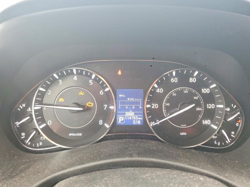 Aukcja sprzedaży 2020 Nissan Armada, vin: JN8AY2NC5L9619788, numer aukcji: 52238156