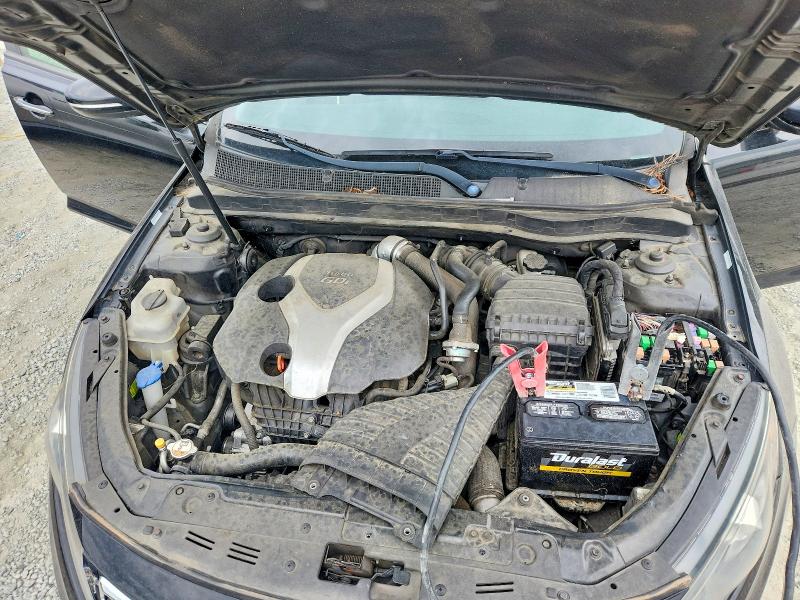 Aukcja sprzedaży 2013 Kia Optima, vin: 5XXGR4A63DG098864, numer aukcji: 54673726