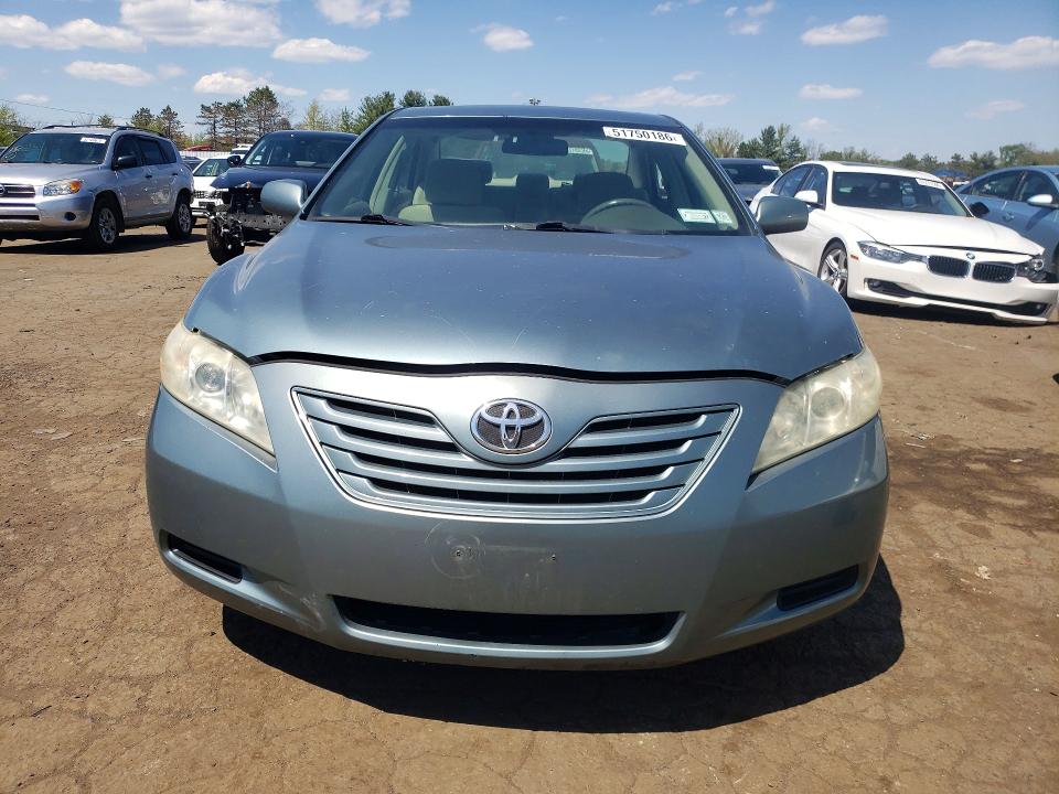 Aukcja sprzedaży 2009 Toyota Camry, vin: 4T1BE46K09U885375, numer aukcji: 51750186