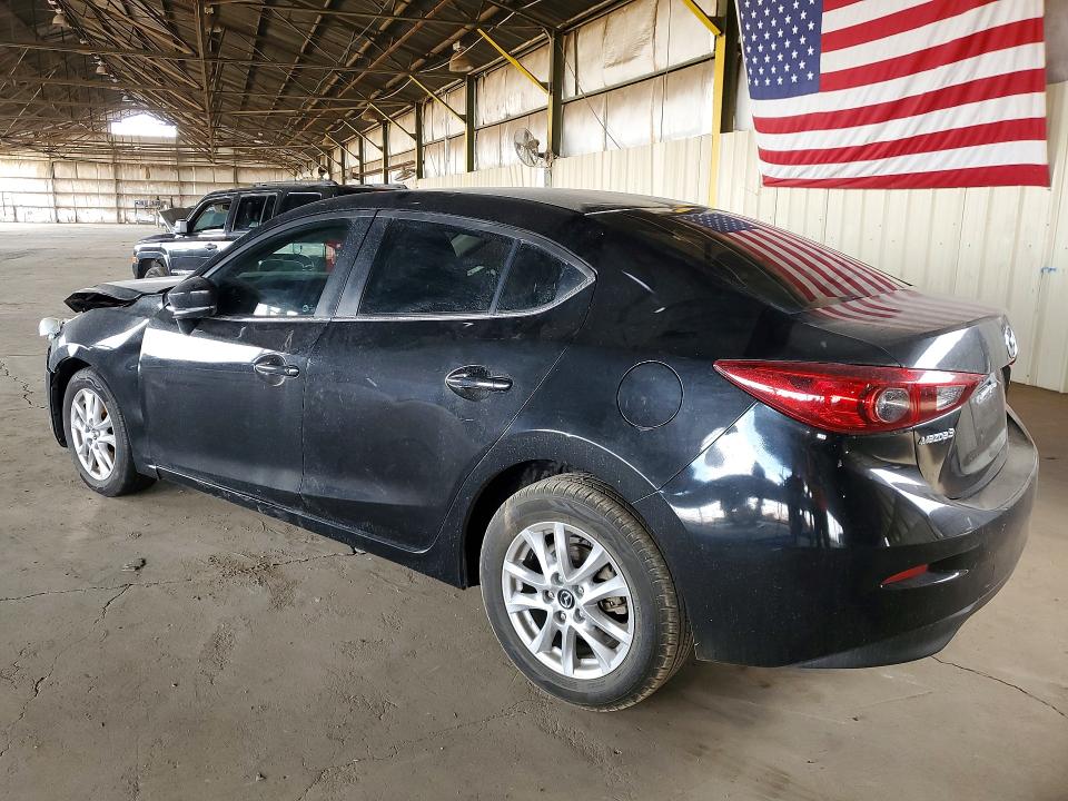 Aukcja sprzedaży 2017 Mazda 3, vin: 3MZBN1U74HM125693, numer aukcji: 52434976