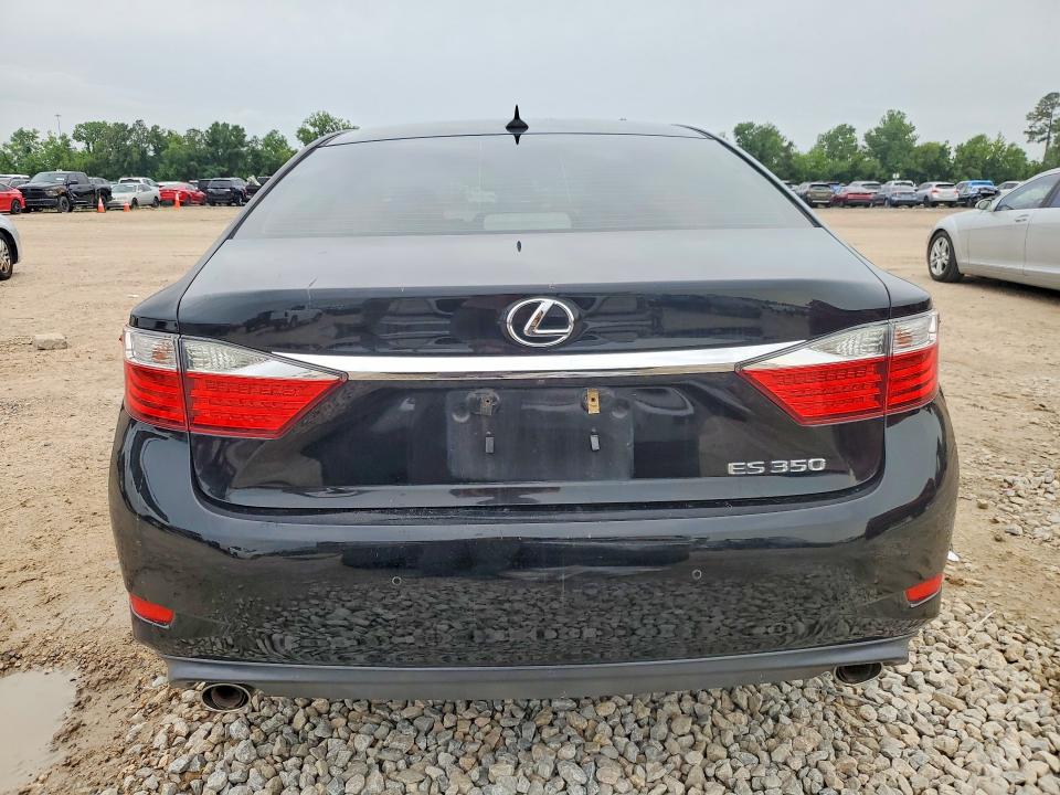 Aukcja sprzedaży 2014 Lexus Es, vin: JTHBK1GG2E2088202, numer aukcji: 54006556