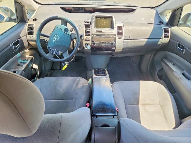 54203016 :رقم المزاد ، JTDKB20U287808483 vin ، 2008 Toyota Prius مزاد بيع