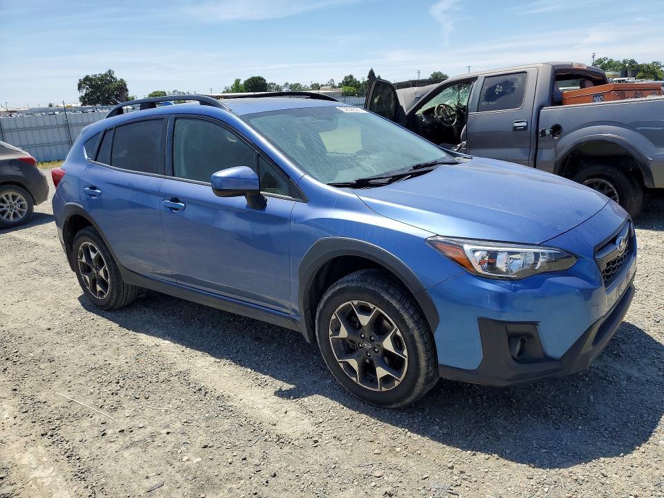 Продаж на аукціоні авто 2019 Subaru Crosstrek, vin: JF2GTAEC9KH353969, номер лоту: 52338526