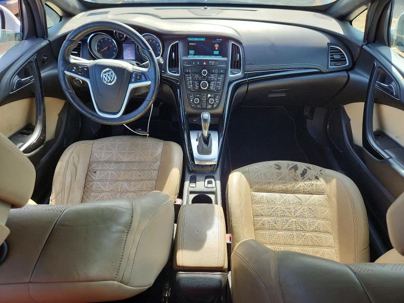 Aukcja sprzedaży 2016 Buick Cascada, vin: W04WT3N57GG057282, numer aukcji: 55322416