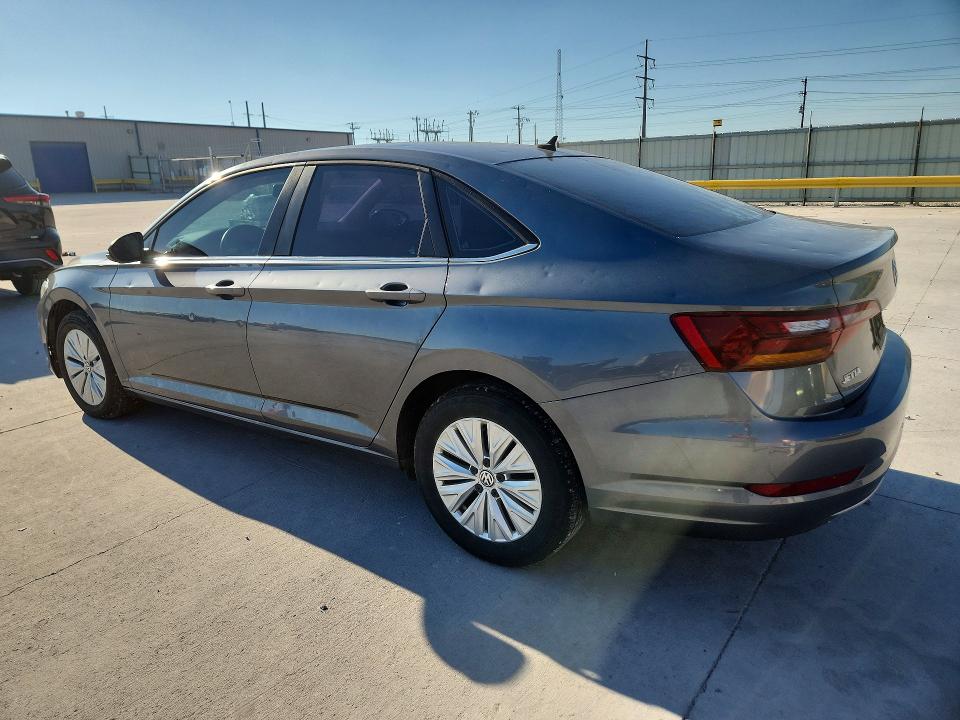 Aukcja sprzedaży 2019 Volkswagen Jetta, vin: 3VWC57BU4KM065731, numer aukcji: 53276626