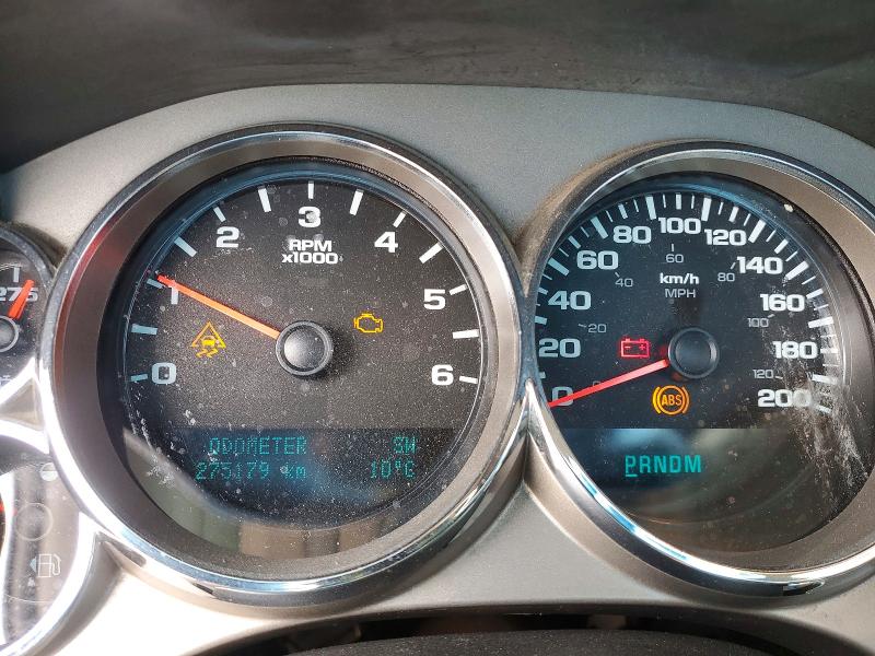 2011 Chevrolet Silverado მანქანა იყიდება აუქციონზე, vin: 3GCPKSE38BG300617, აუქციონის ნომერი: 52188336