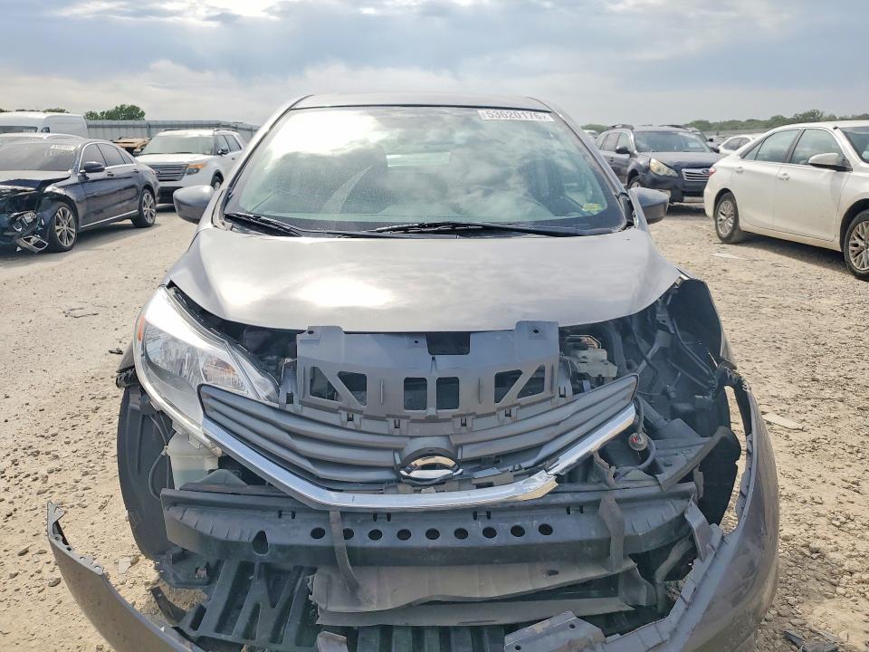 Продаж на аукціоні авто 2016 Nissan Versa Note, vin: 3N1CE2CPXGL375395, номер лоту: 53620176