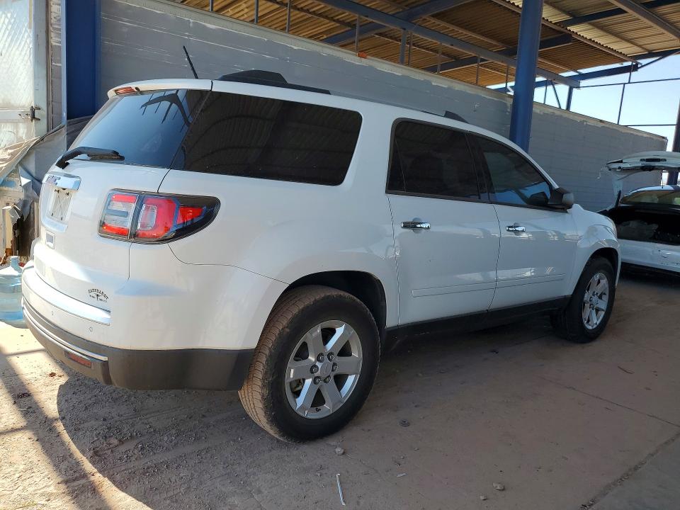 2016 Gmc Acadia მანქანა იყიდება აუქციონზე, vin: 1GKKRPKD1GJ241484, აუქციონის ნომერი: 53349476