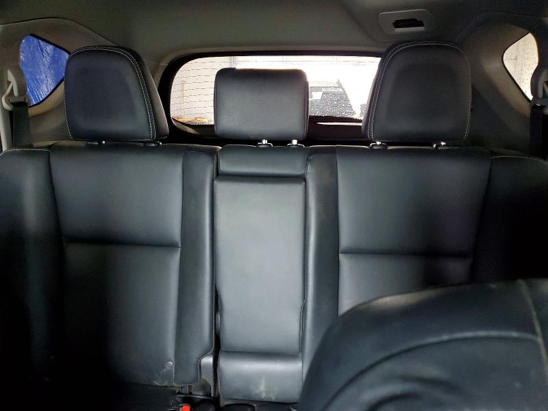 Aukcja sprzedaży 2016 Toyota Rav4, vin: 2T3DFREV1GW522201, numer aukcji: 54538236
