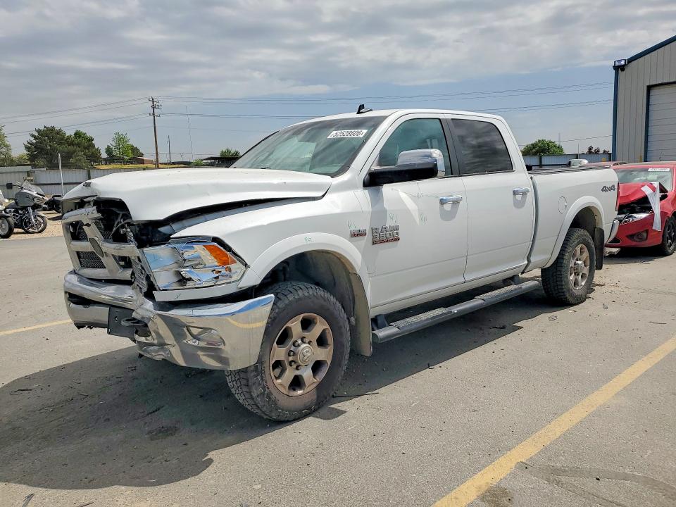 Aukcja sprzedaży 2018 Ram 3500, vin: 3C63R3DJ2JG249346, numer aukcji: 52528606