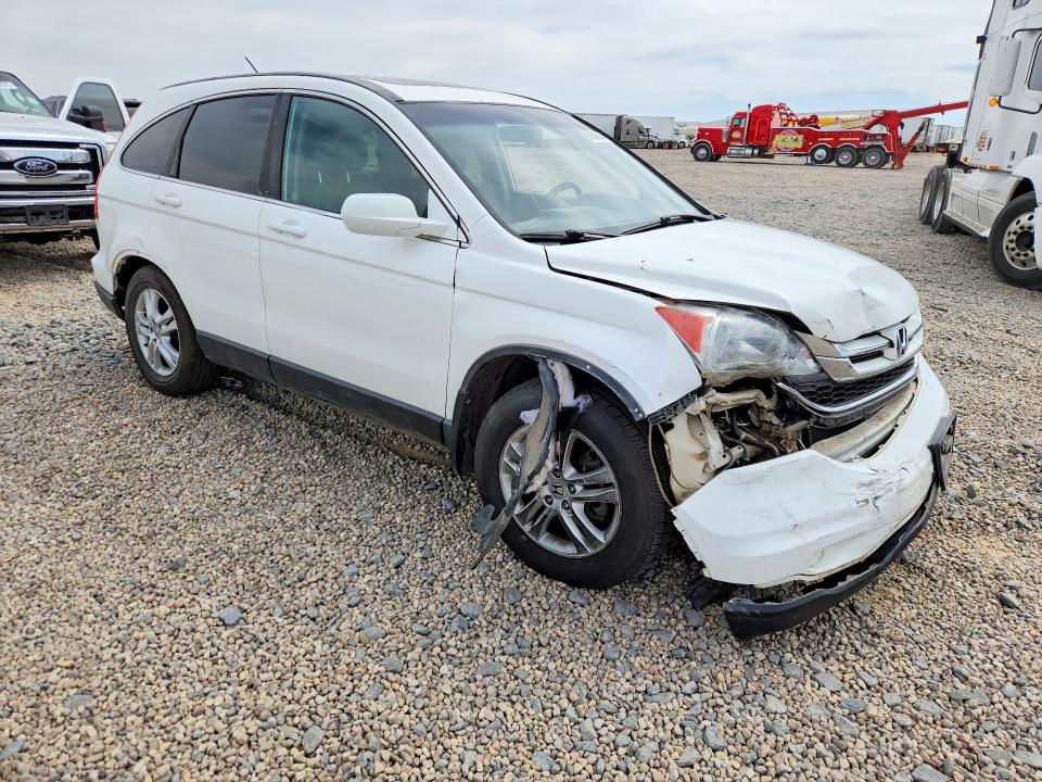 53659296 :رقم المزاد ، 5J6RE4H70BL098525 vin ، 2011 Honda Cr-v مزاد بيع