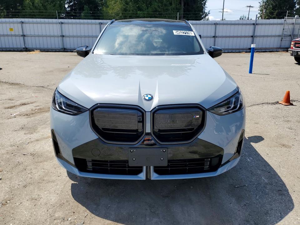 Aukcja sprzedaży 2026 Bmw X3, vin: 5UX73GP0XT9423932, numer aukcji: 54527176