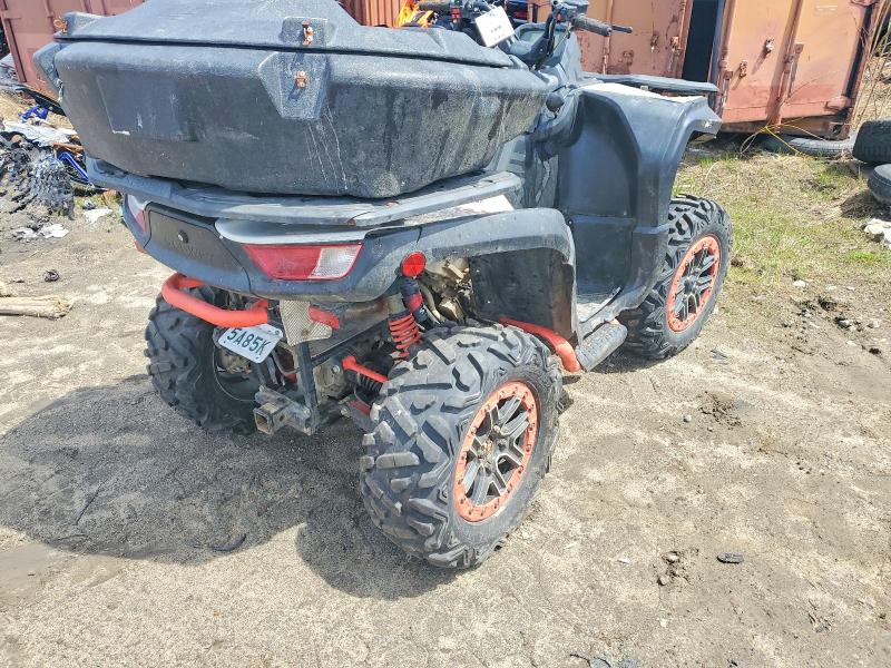 Aukcja sprzedaży 2022 Segway Powersports Snarler, vin: H0MAAPX30N8000419, numer aukcji: 52903836