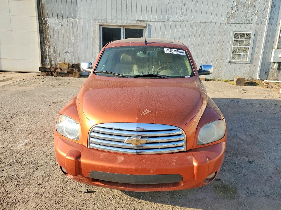 Продаж на аукціоні авто 2008 Chevrolet Hhr, vin: 3GNCA23P58S676938, номер лоту: 54646946